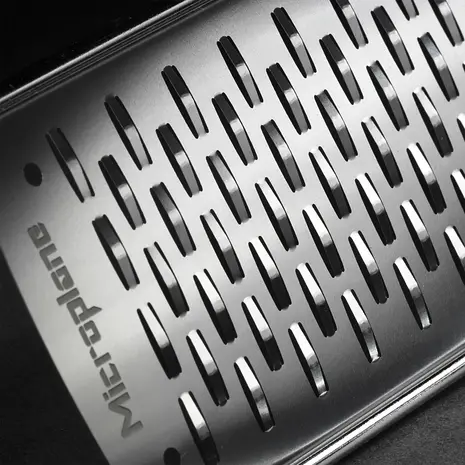 Microplane Professional grater medium ribbon