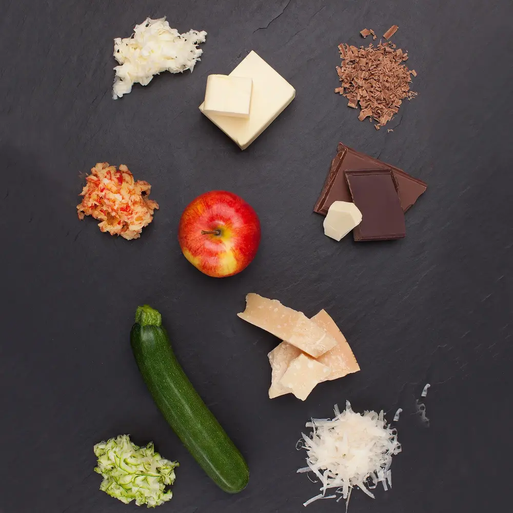 Microplane Professional grater medium ribbon