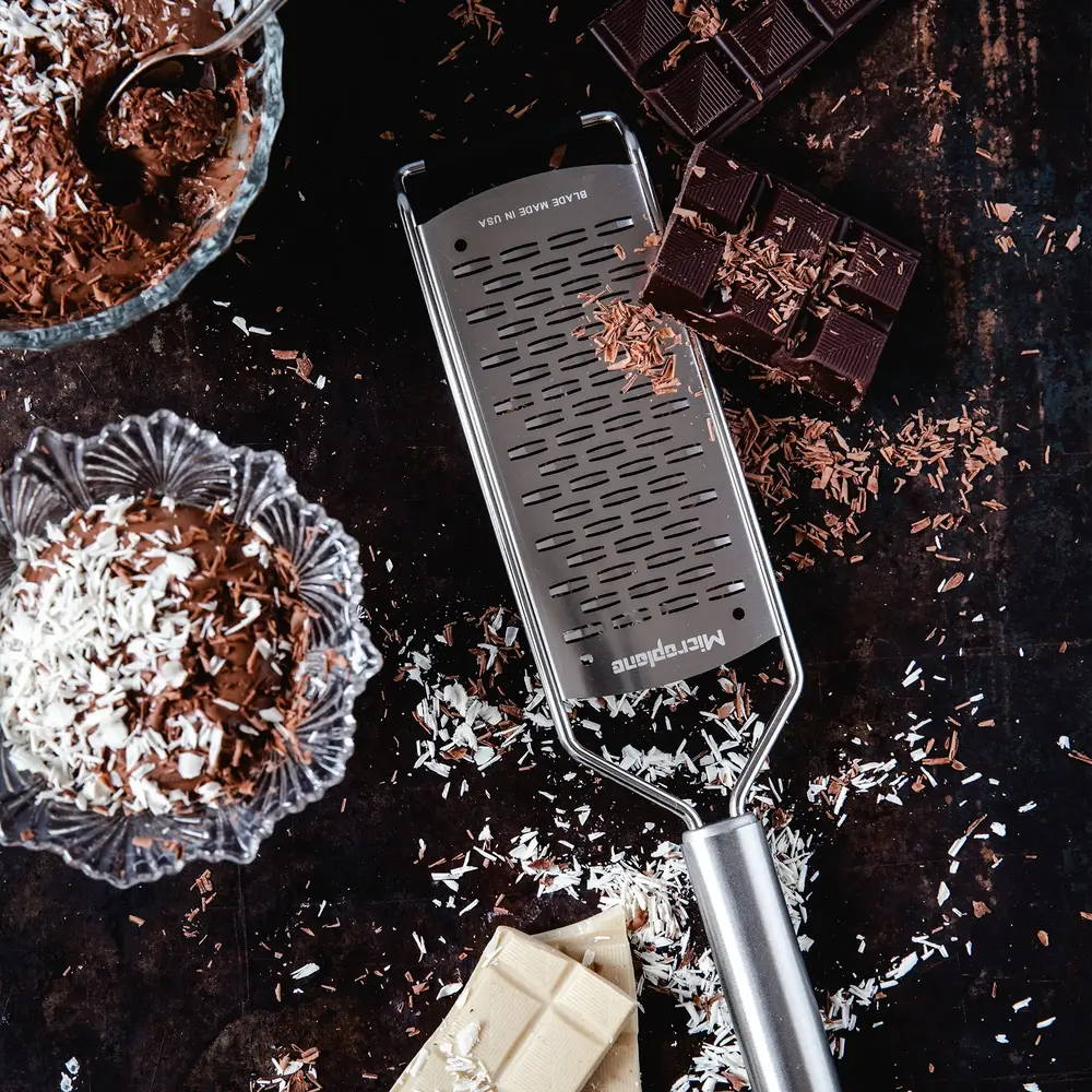 Microplane Professional grater medium ribbon