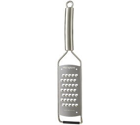 Microplane Professional grater extra coarse Microplane Professional grater extra coarse