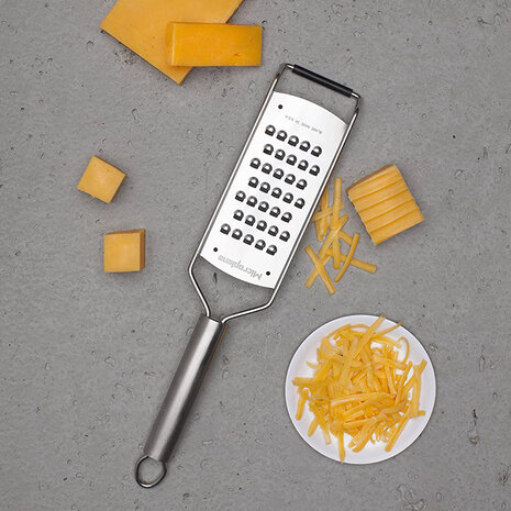 Microplane Professional grater extra coarse