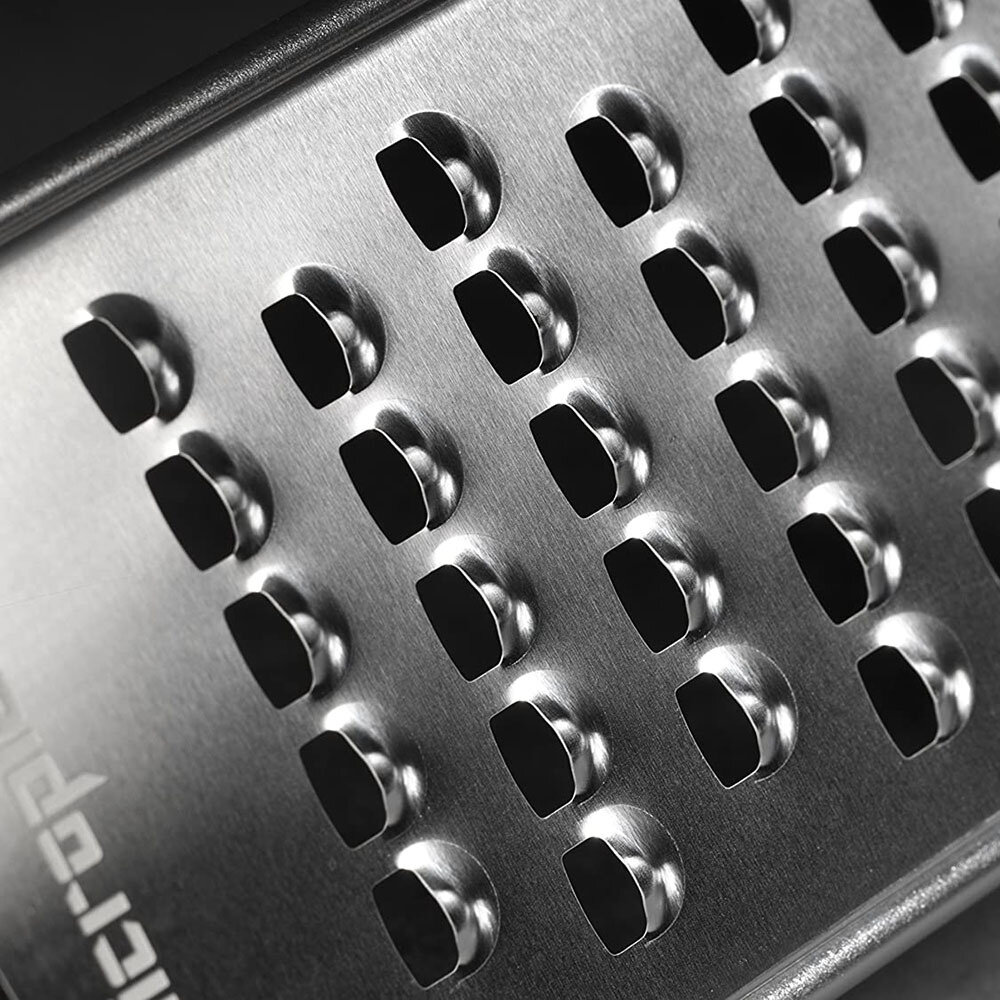 Microplane Professional grater extra coarse