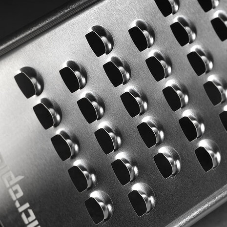 Microplane Professional grater extra coarse
