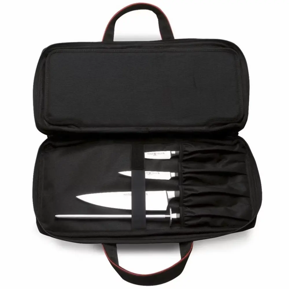 Wüsthof Knife bag for 12 knives and accessories Wüsthof Knife bag for 12 knives and accessories