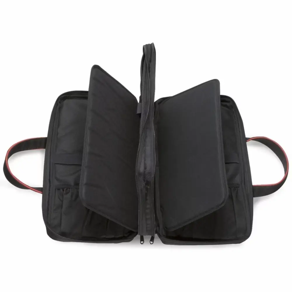 Wüsthof Knife bag for 12 knives and accessories Wüsthof Knife bag for 12 knives and accessories