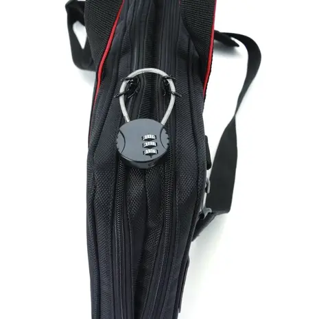 Wüsthof Knife bag for 12 knives and accessories Wüsthof Knife bag for 12 knives and accessories