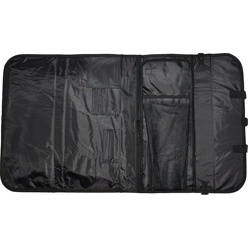 Wüsthof Knife bag for 10 knives and accessories Wüsthof Knife bag for 10 knives and accessories