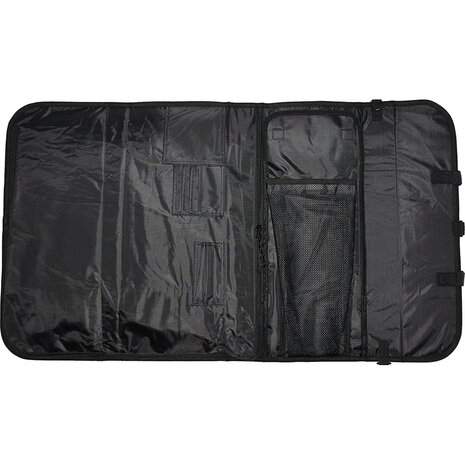 Wüsthof Knife bag for 10 knives and accessories Wüsthof Knife bag for 10 knives and accessories