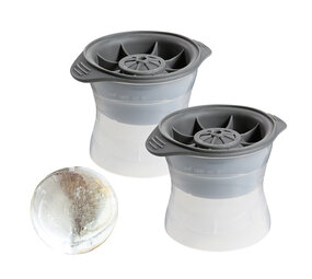 Cilio Ijsbollenvorm Cilio Ijsbollenvorm