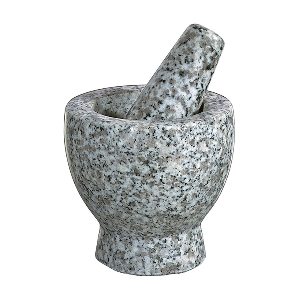 Cilio Granieten vijzel "Eros" 11,5cm