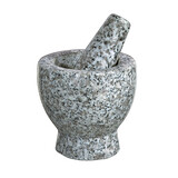 Cilio Mortar and pestle "Eros" 11,5cm