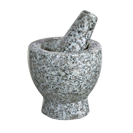 Cilio Granieten vijzel "Eros" 11,5cm