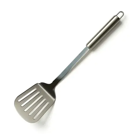Weis Stainless steel turning spatula
