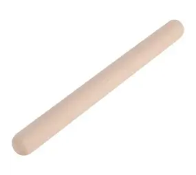 Eppicotispai Rolstok recht beuken 34cm diameter3cm Eppicotispai Rolstok recht beuken 34cm diameter3cm