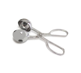 Eppicotispai Balletjestang aluminium 3,5cm /12 Eppicotispai Balletjestang aluminium 3,5cm /12