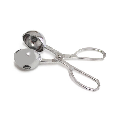 Eppicotispai Balletjestang aluminium 3,5cm /12 Eppicotispai Balletjestang aluminium 3,5cm /12