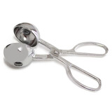Eppicotispai Aluminum meat baller tongs 5cm Eppicotispai Aluminum meat baller tongs 5cm