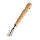 Eppicotispai Deegrad 4cm hout recht  /12