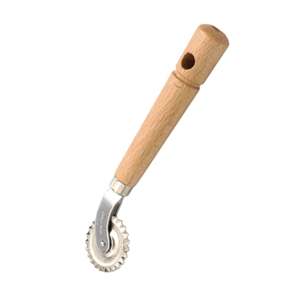 Eppicotispai Angled pasta wheel 4cm