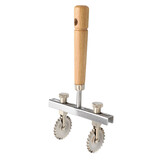 Eppicotispai Adjustable double pasta roller Eppicotispai Adjustable double pasta roller