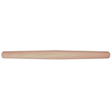 Eppicotispai Tapered rolling pin 50x4cm Eppicotispai Tapered rolling pin 50x4cm