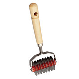 Eppicotispai Deegroller tagliatelle beuken/RVS