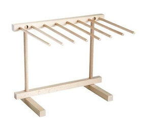 Eppicotispai Droogrek Pasta  hout in doos