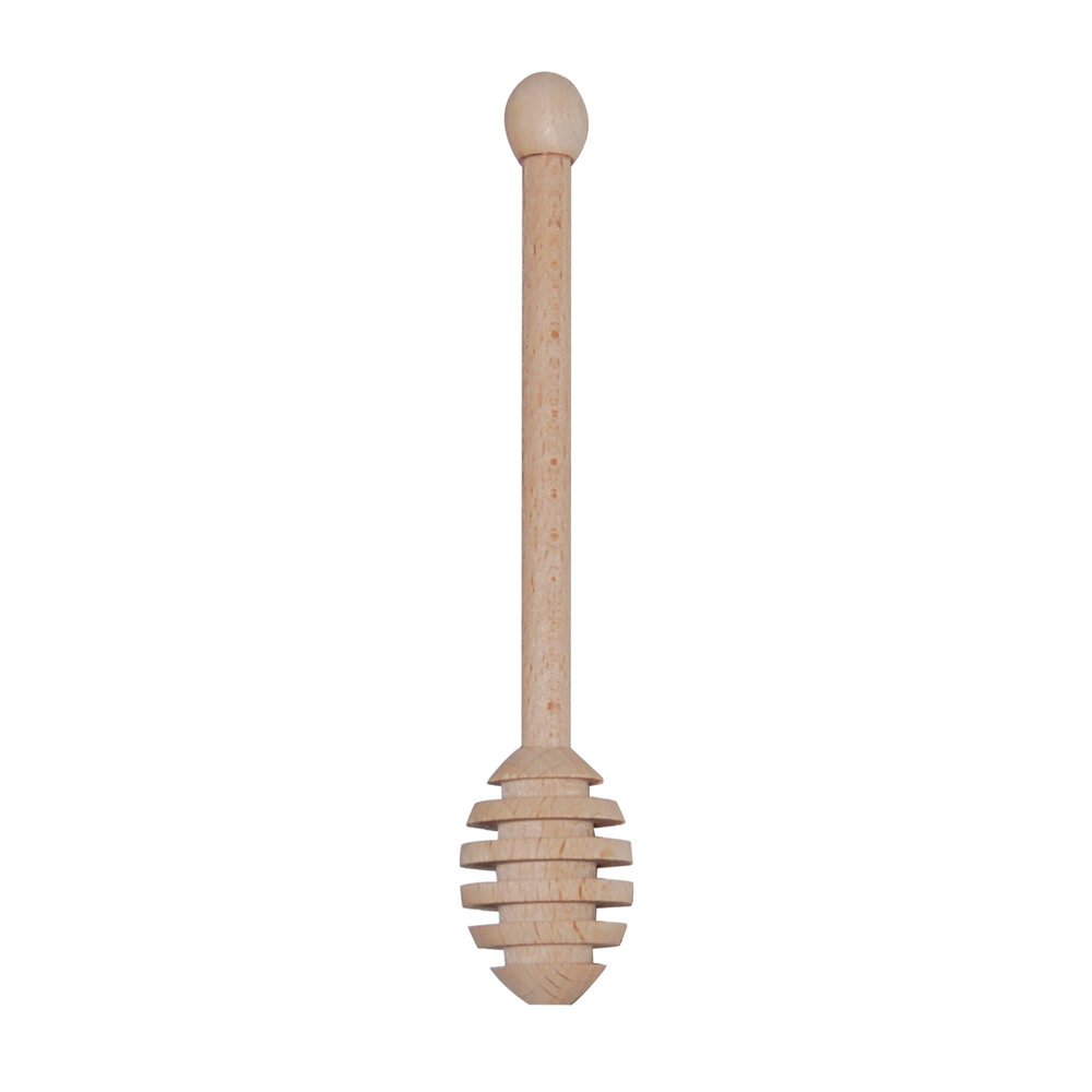Eppicotispai Wooden honey spoon 14cm Eppicotispai Wooden honey spoon 14cm