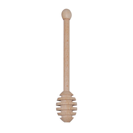 Eppicotispai Wooden honey spoon 14cm Eppicotispai Wooden honey spoon 14cm