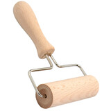 Eppicotispai Wooden pasta roller Eppicotispai Wooden pasta roller