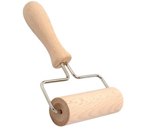 Eppicotispai Wooden pasta roller Eppicotispai Wooden pasta roller