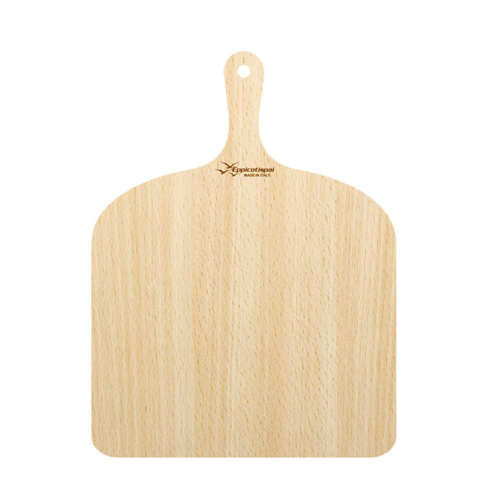Eppicotispai Pizzaschep berkenhout 30x41,5cm Eppicotispai Pizzaschep berkenhout 30x41,5cm
