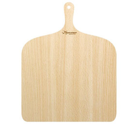 Eppicotispai Wooden XL pizza peel 37,5x50cm Eppicotispai Wooden XL pizza peel 37,5x50cm