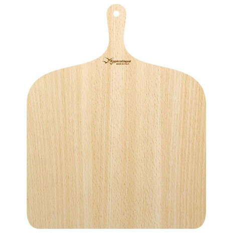 Eppicotispai Pizzaschep XL berkenhout 37,5x50cm Eppicotispai Pizzaschep XL berkenhout 37,5x50cm