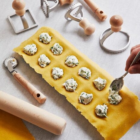 Eppicotispai Ravioli & tortellini starter set Eppicotispai Ravioli & tortellini starter set