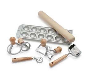 Eppicotispai Ravioli & Tortellini basis-set