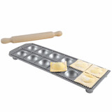 Eppicotispai Ravioli maker 12 pieces 52x52mm
