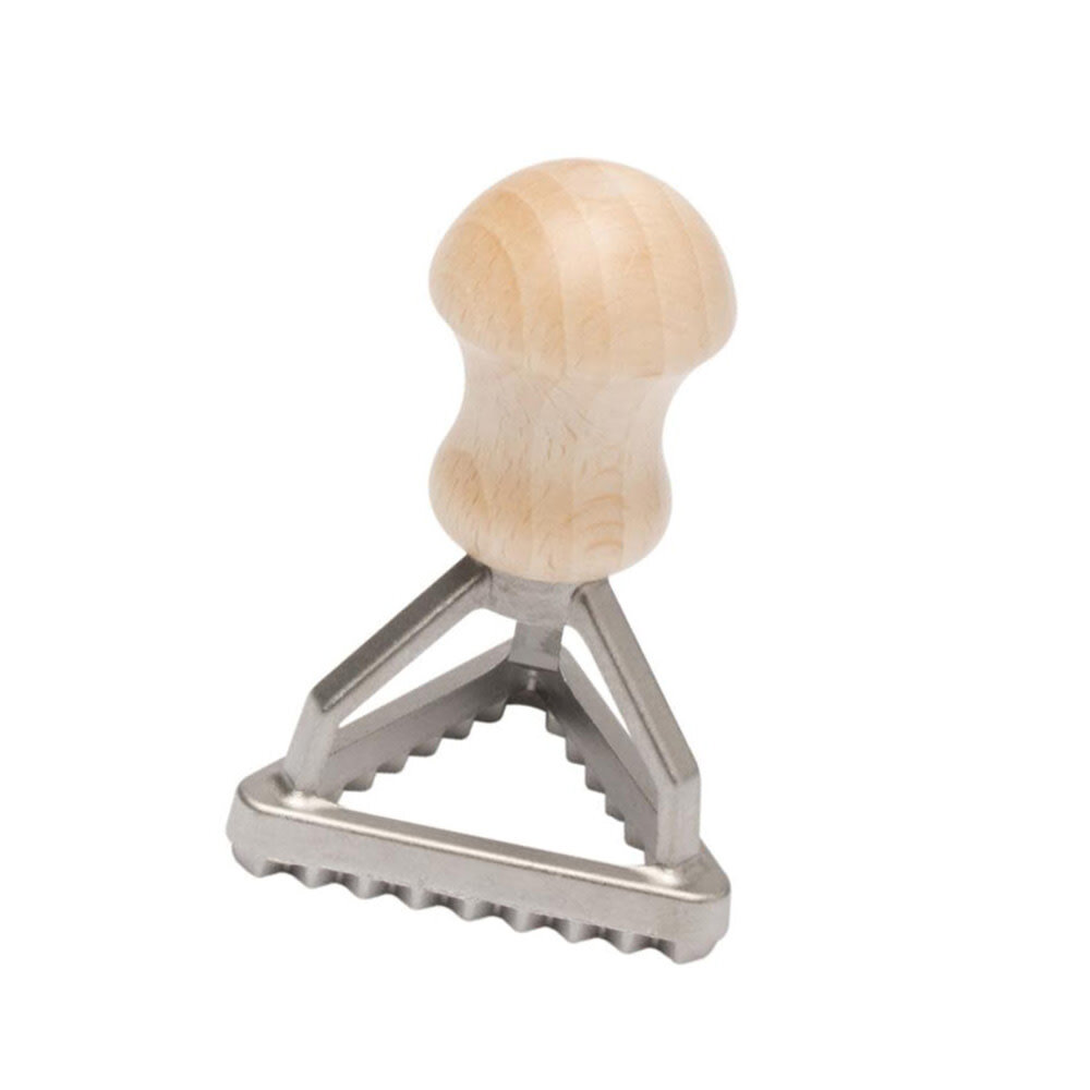 Eppicotispai Raviolisteker driehoek 45mm