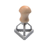 Eppicotispai Triangle ravioli stamp 45mm Eppicotispai Triangle ravioli stamp 45mm