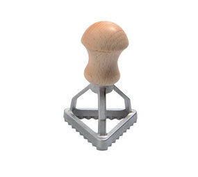 Eppicotispai Triangle ravioli stamp 45mm Eppicotispai Triangle ravioli stamp 45mm