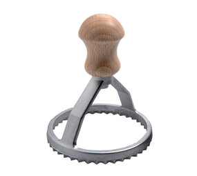 Eppicotispai Round ravioli stamp 80mm Eppicotispai Round ravioli stamp 80mm