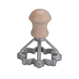 Eppicotispai Sunflower ravioli stamp 72mm Eppicotispai Sunflower ravioli stamp 72mm