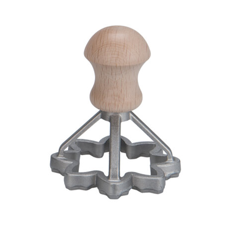 Eppicotispai Sunflower ravioli stamp 72mm