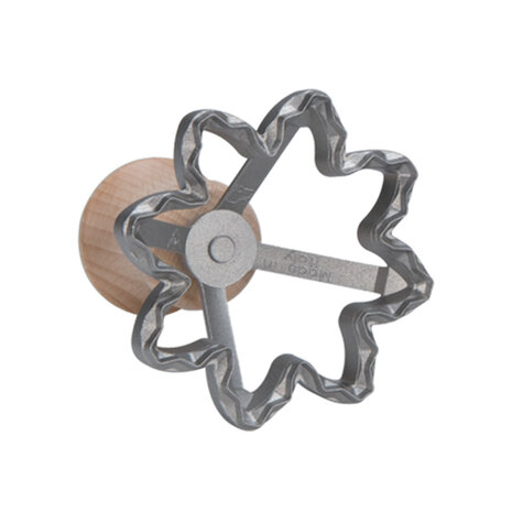 Eppicotispai Sunflower ravioli stamp 72mm