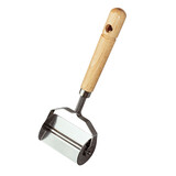 Eppicotispai 6x6cm smooth tortellini cutter Eppicotispai 6x6cm smooth tortellini cutter