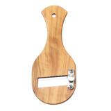 Eppicotispai Olive wood truffle shaver Eppicotispai Olive wood truffle shaver