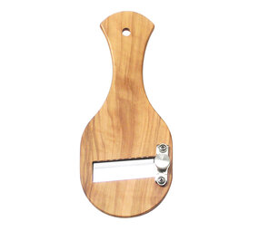 Eppicotispai Olive wood truffle shaver Eppicotispai Olive wood truffle shaver
