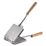 Eppicotispai Aluminum waffle iron Eppicotispai Aluminum waffle iron