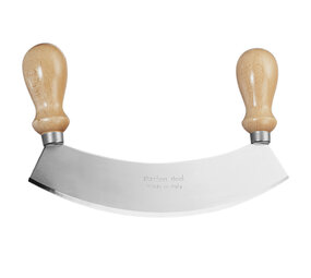 Eppicotispai Wiegemes houten handvat 25cm Eppicotispai Wiegemes houten handvat 25cm