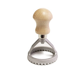 Calder Raviolisteker 58mm rond Calder Raviolisteker 58mm rond